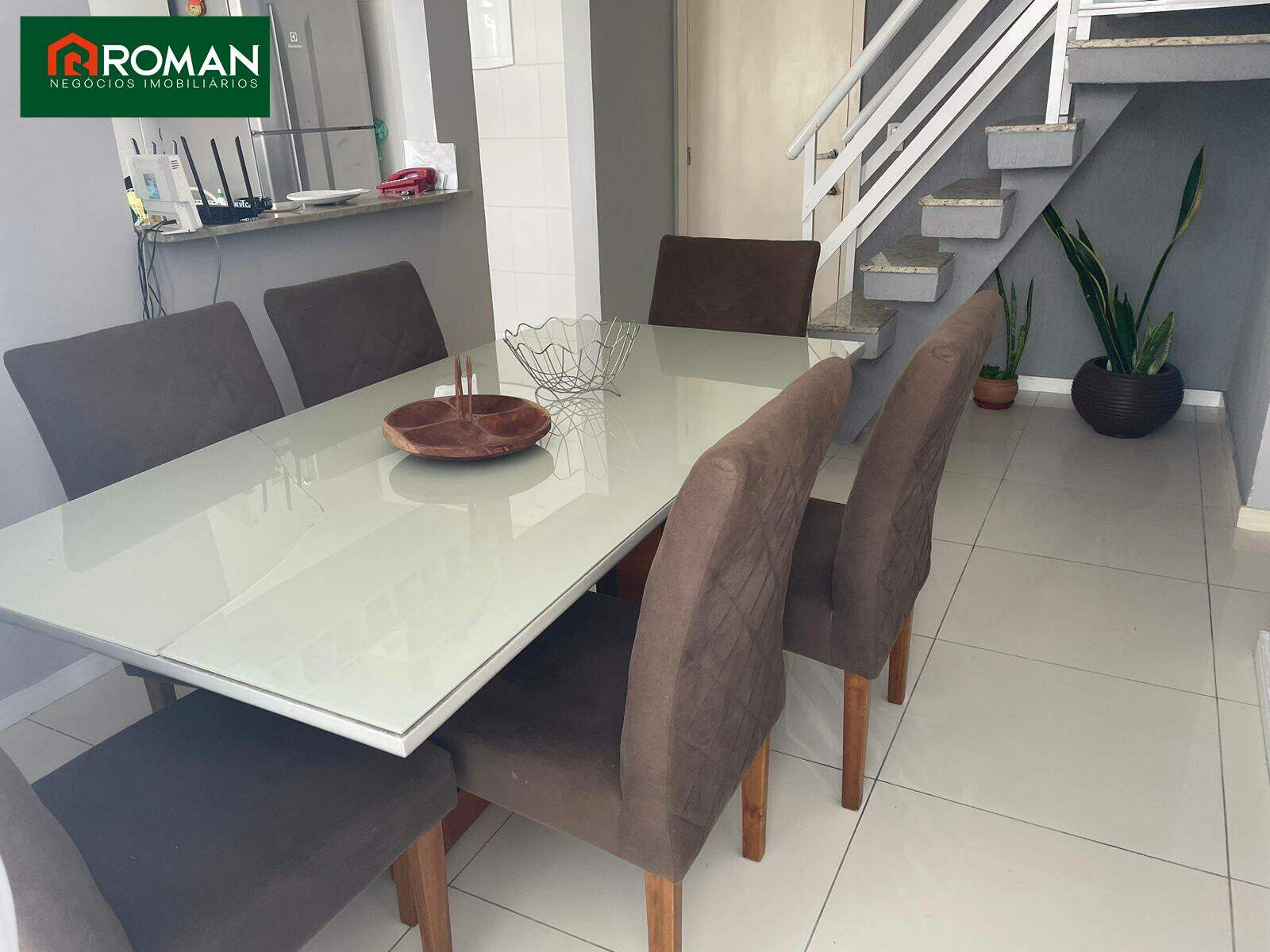 Cobertura à venda no Braga: 