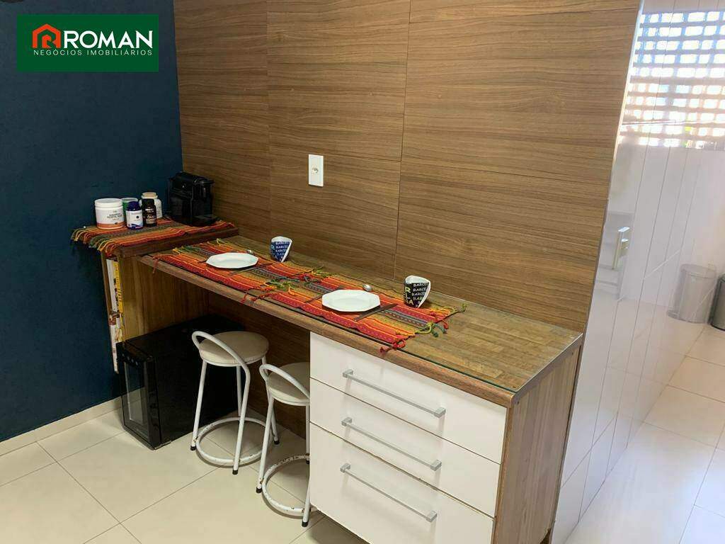 Apartamento à venda no Vila Nova: 