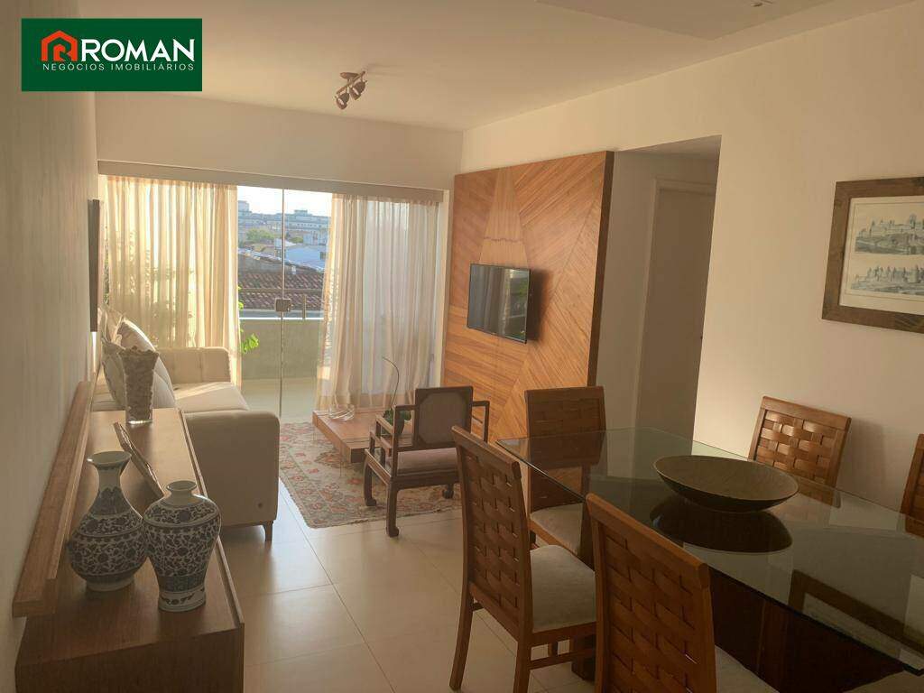 Apartamento à venda no Vila Nova: 