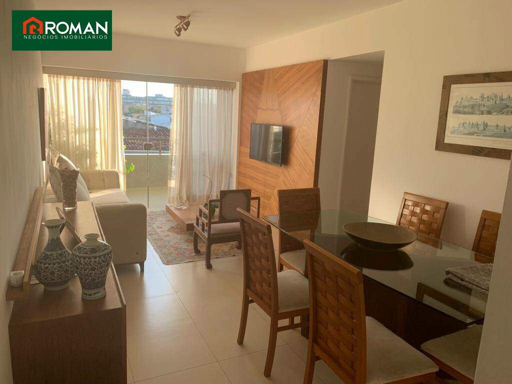 Apartamento à venda no Vila Nova: 