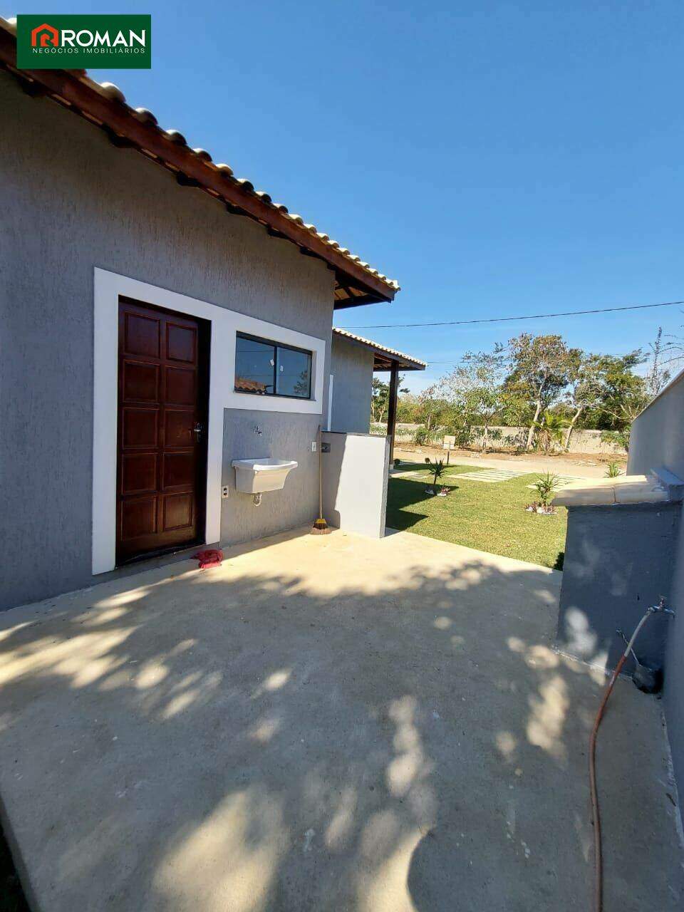 Casa à venda no Caminho de Búzios: 