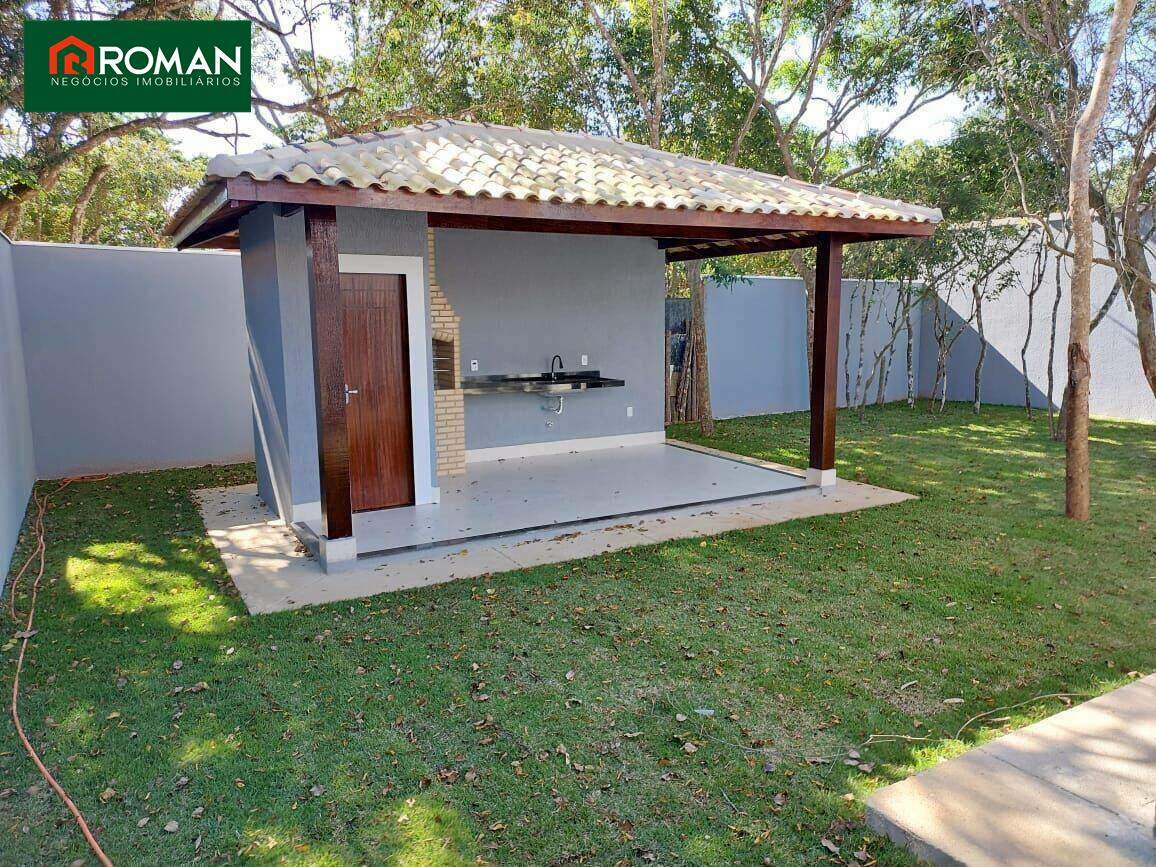 Casa à venda no Caminho de Búzios: 