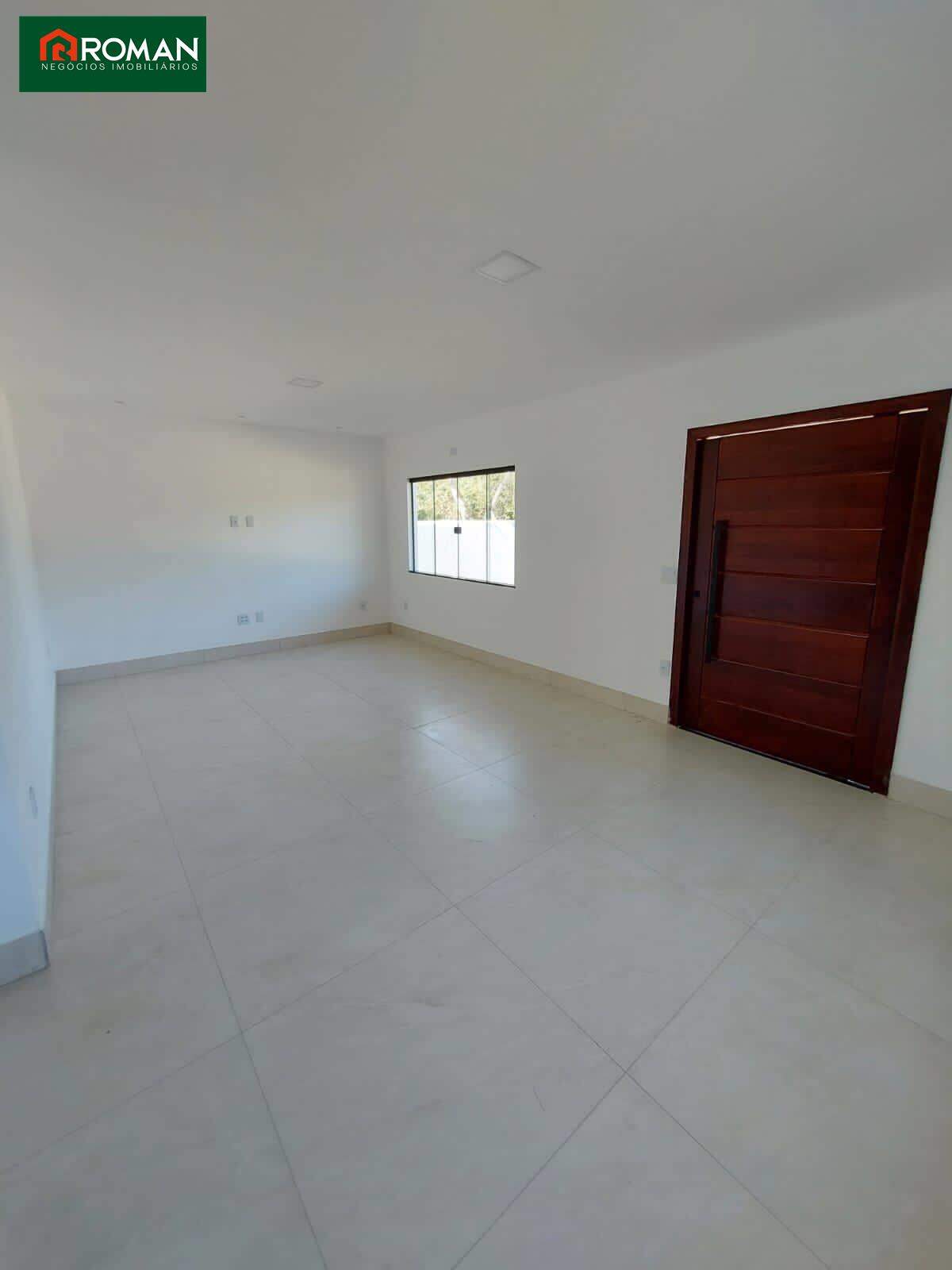 Casa à venda no Caminho de Búzios: 