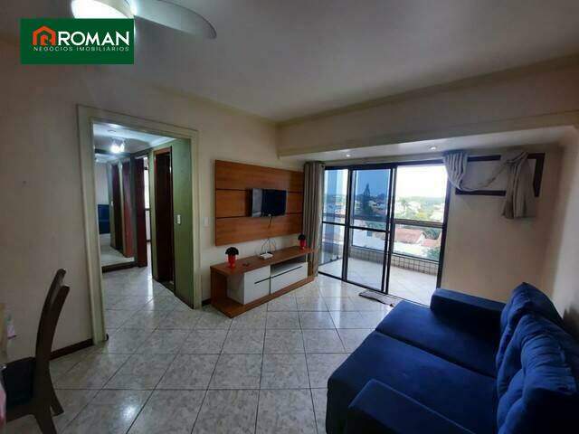 Apartamento à venda no Braga: 