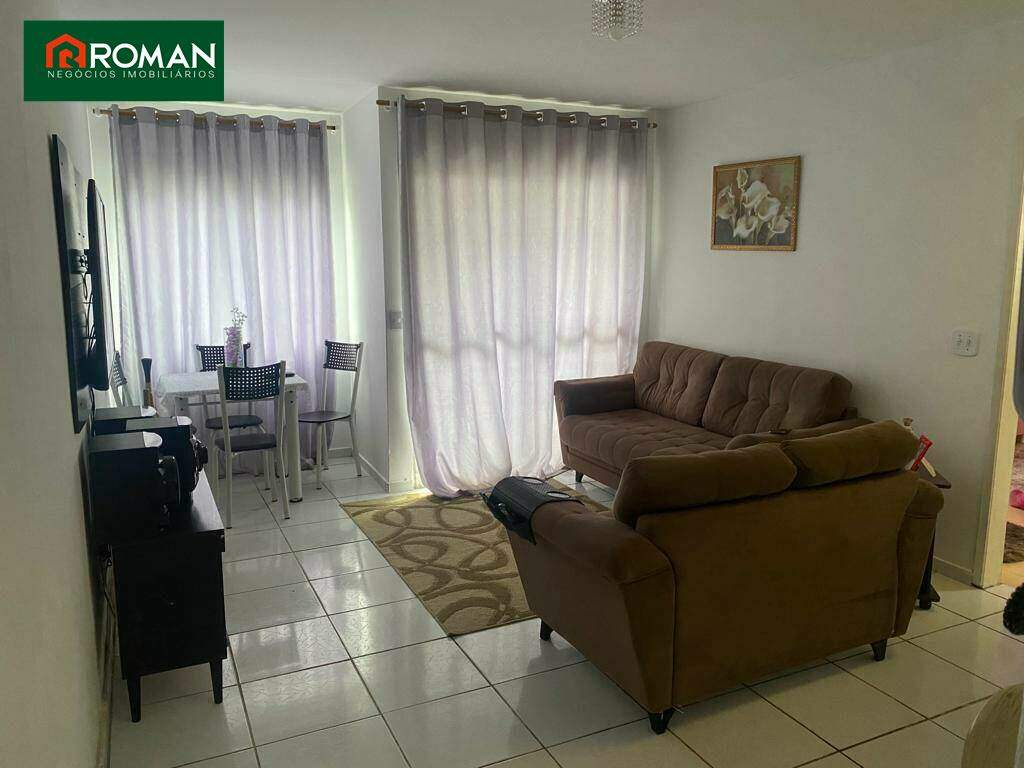 Cobertura à venda no Vila Nova: 