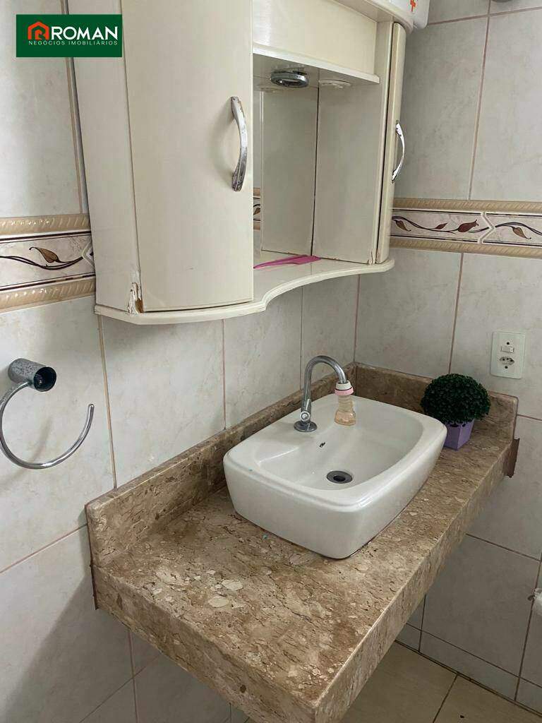 Cobertura à venda no Vila Nova: 