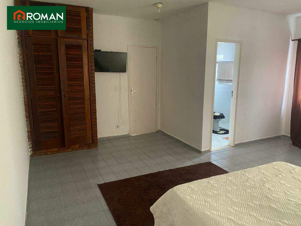 Cobertura à venda no Vila Nova: 