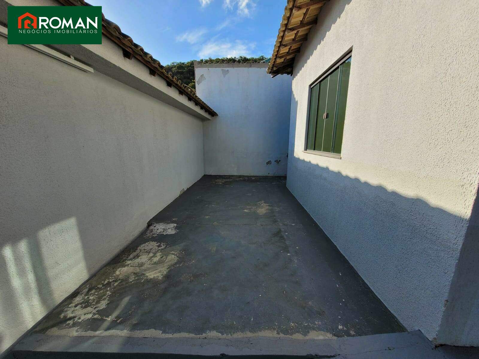 Casa à venda no Campo Redondo: 