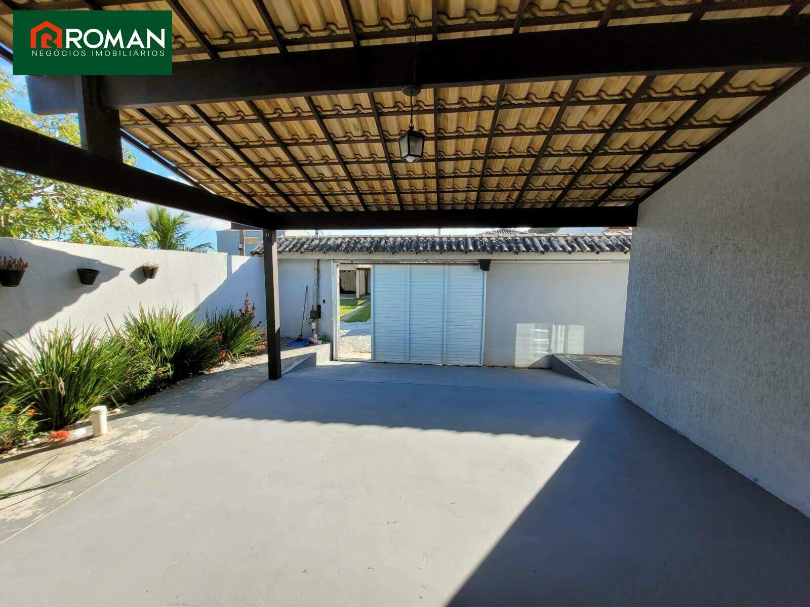 Casa à venda no Campo Redondo: 