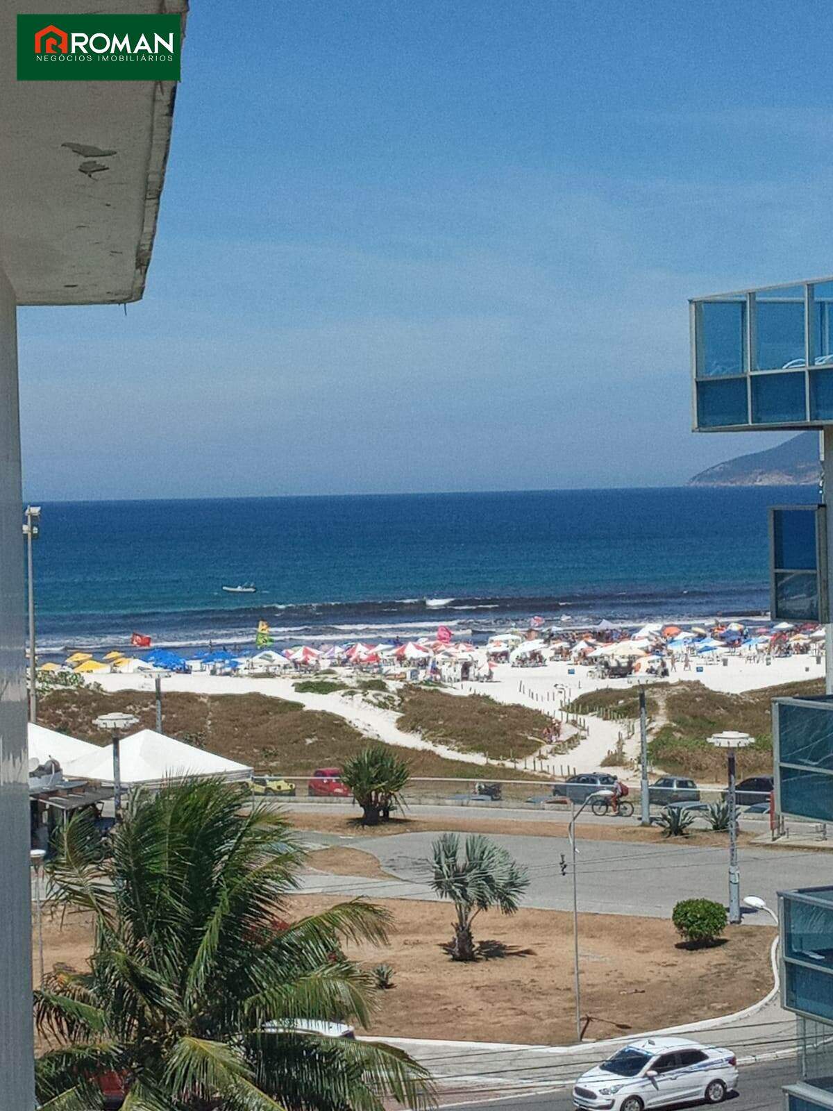 Cobertura à venda no Vila Nova: 