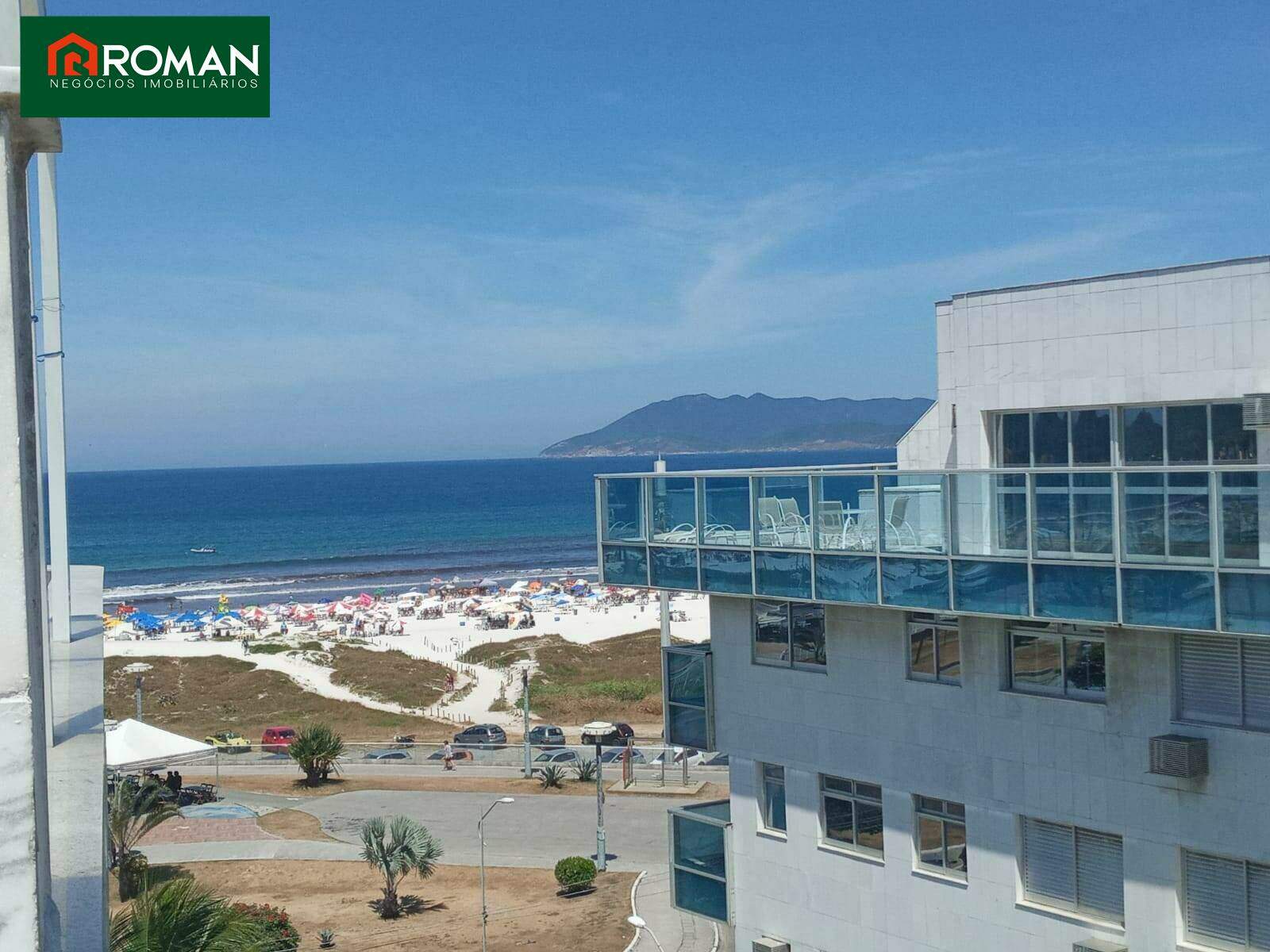 Cobertura à venda no Vila Nova: 