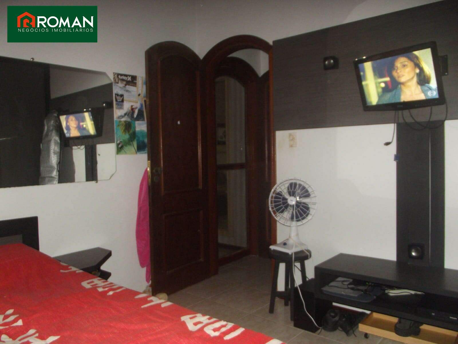 Cobertura à venda no Vila Nova: 