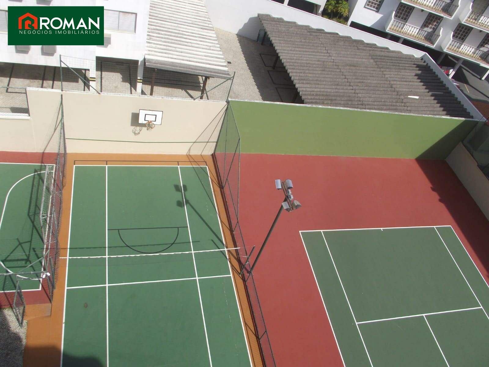 Cobertura à venda no Vila Nova: 