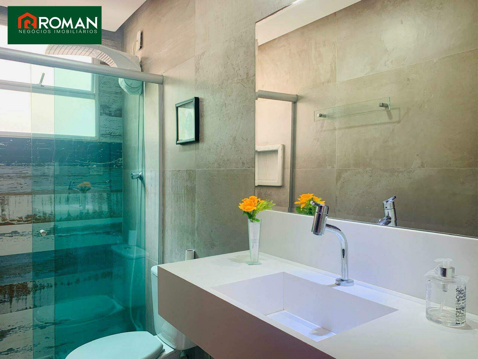 Apartamento à venda no Algodoal: 