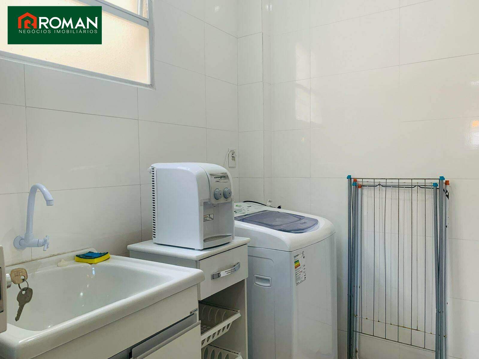 Apartamento à venda no Algodoal: 