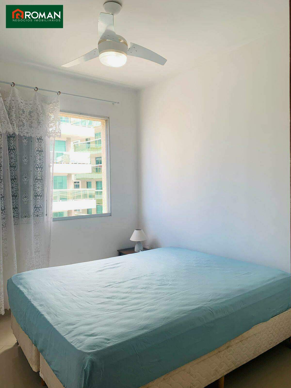 Apartamento à venda no Algodoal: 