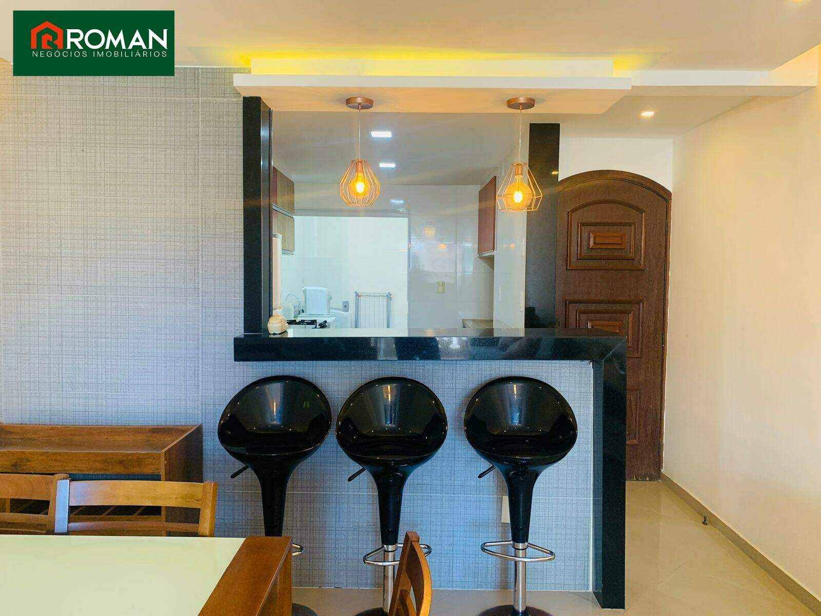 Apartamento à venda no Algodoal: 