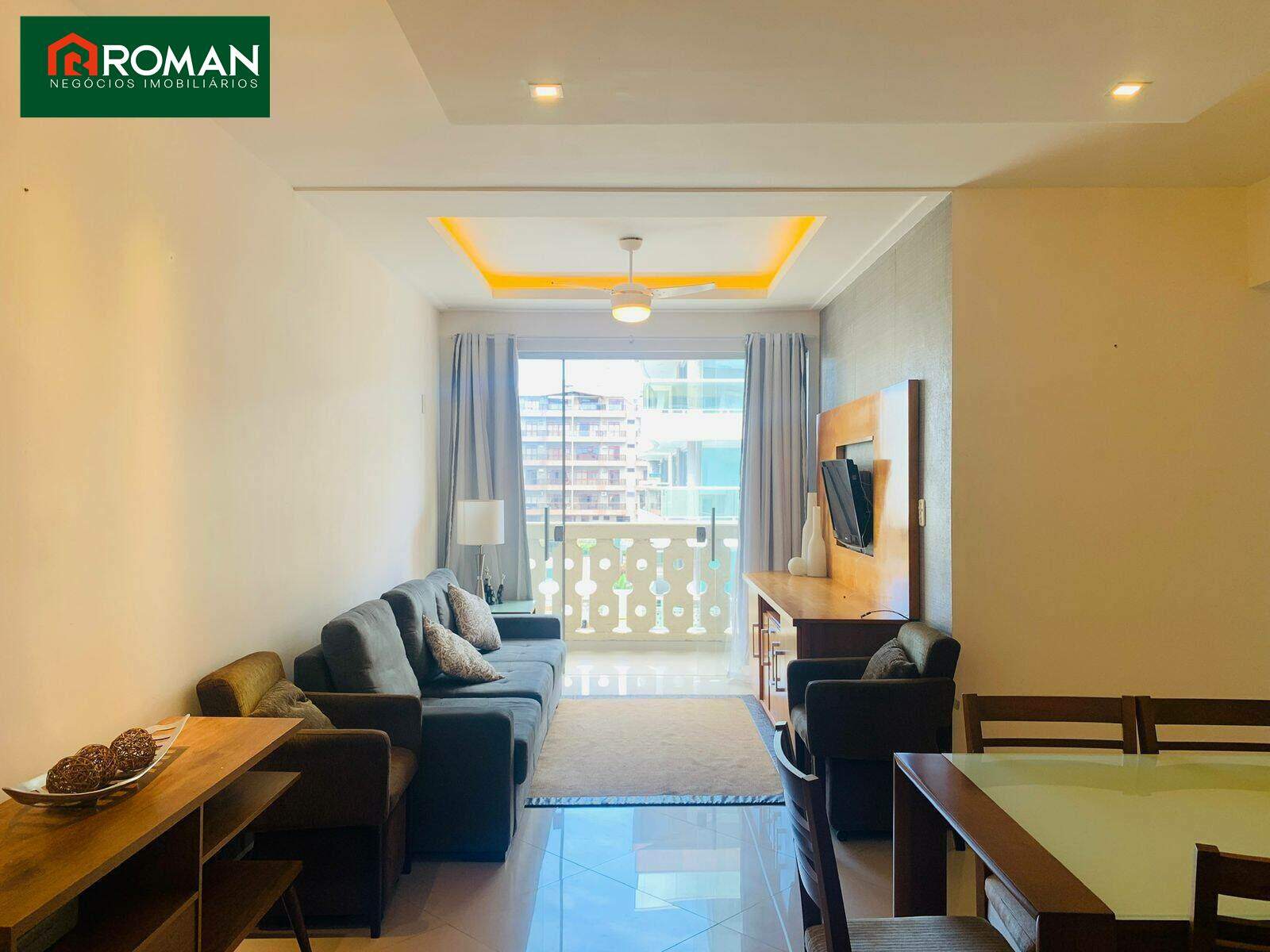 Apartamento à venda no Algodoal: 