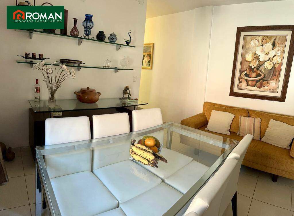 Apartamento à venda no Braga: 