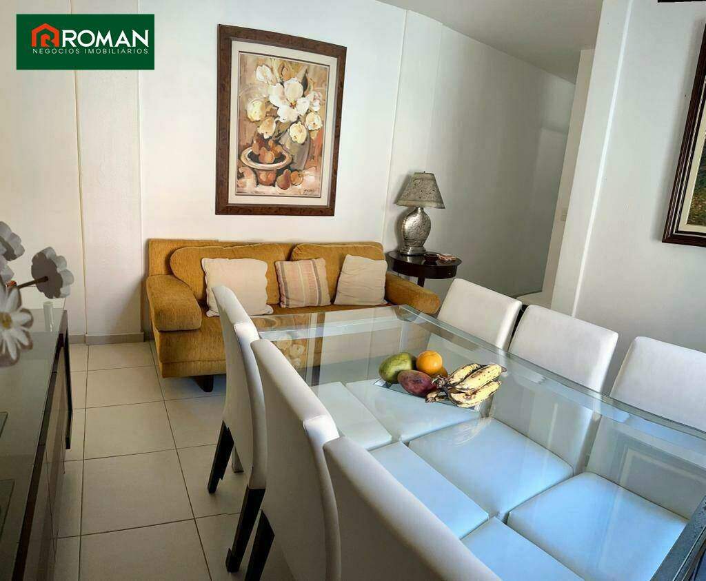 Apartamento à venda no Braga: 