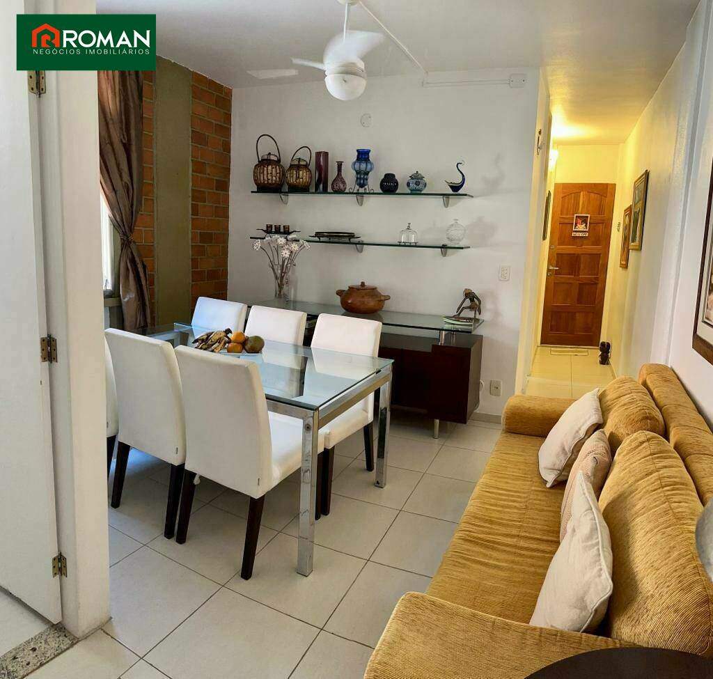 Apartamento à venda no Braga: 