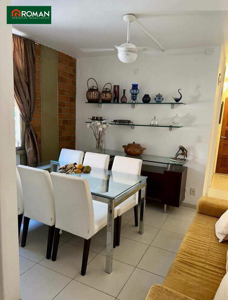 Apartamento à venda no Braga: 