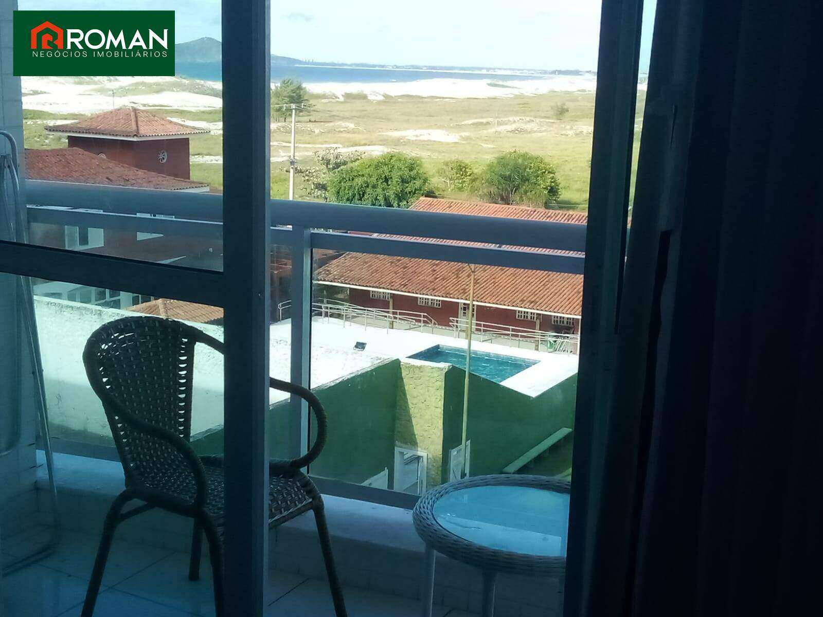 Apartamento à venda no Braga: 