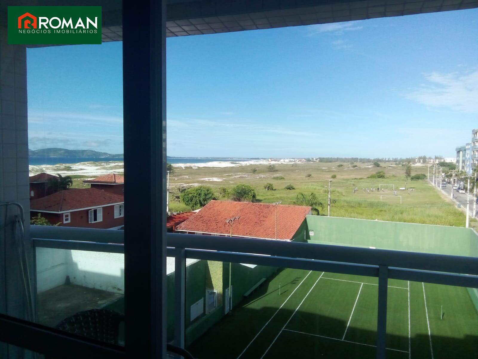 Apartamento à venda no Braga: 