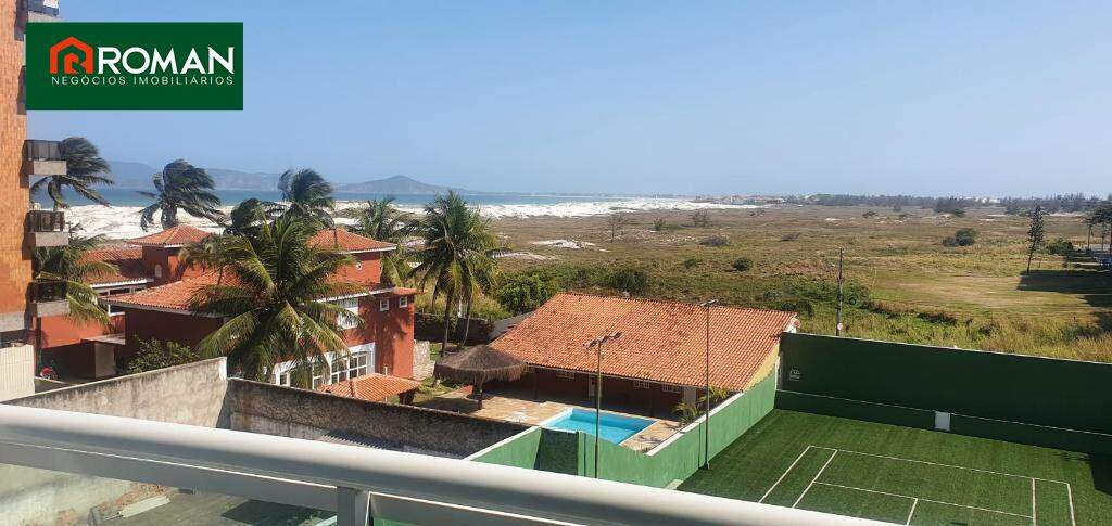 Apartamento à venda no Braga: 