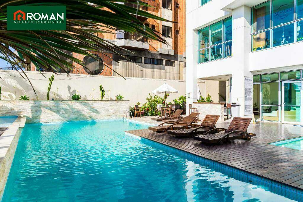 Apartamento à venda no Braga: 