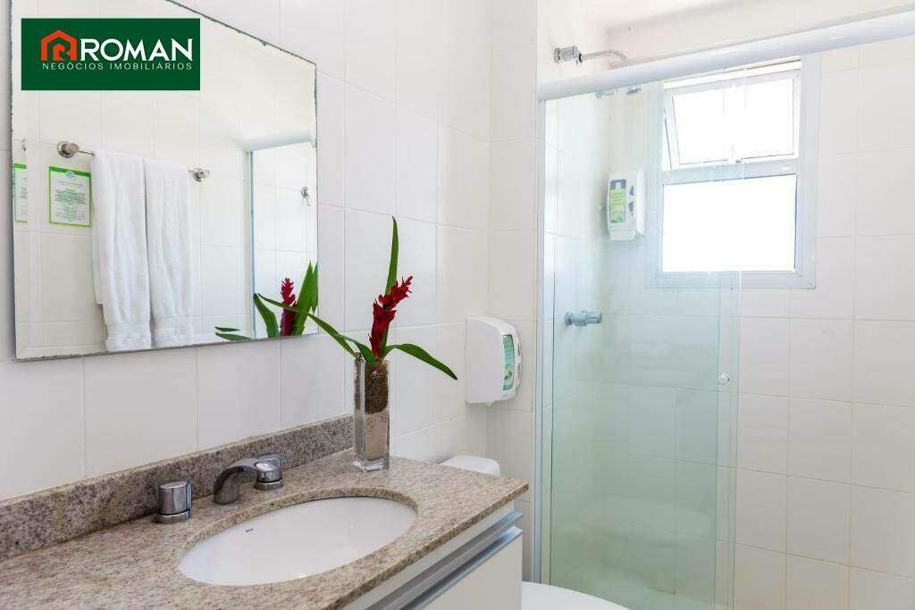 Apartamento à venda no Braga: 