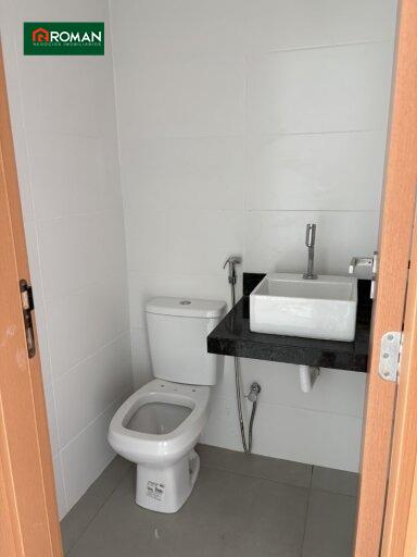 Apartamento à venda no Braga: 