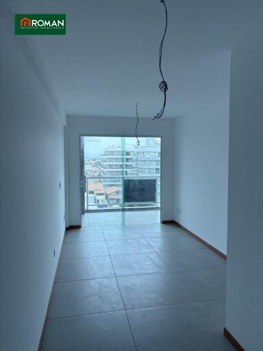 Apartamento à venda no Braga: 