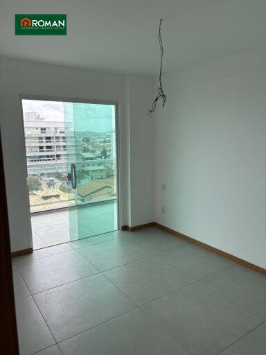 Apartamento à venda no Braga: 