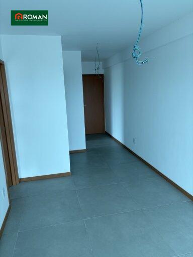 Apartamento à venda no Braga: 