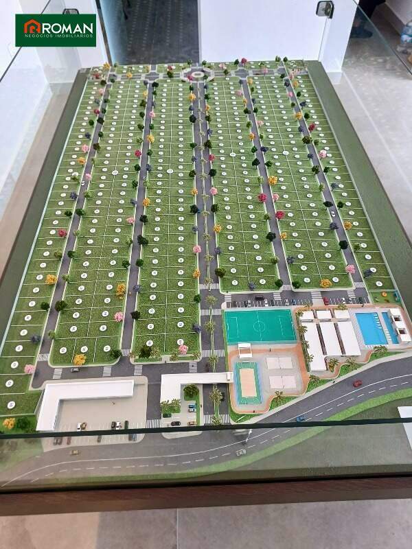 Terreno à venda no aldeia nova: 