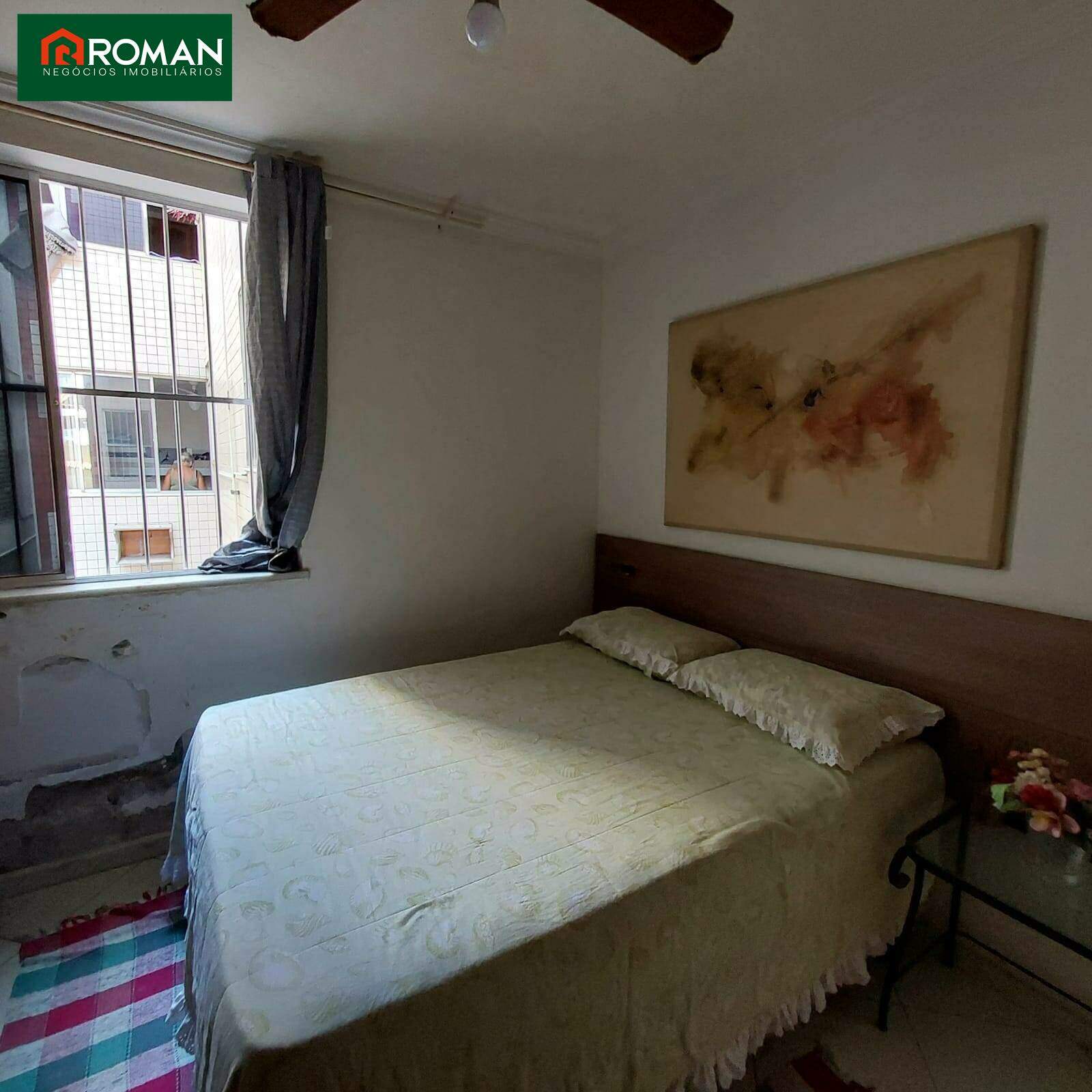 Apartamento à venda no Algodoal: 