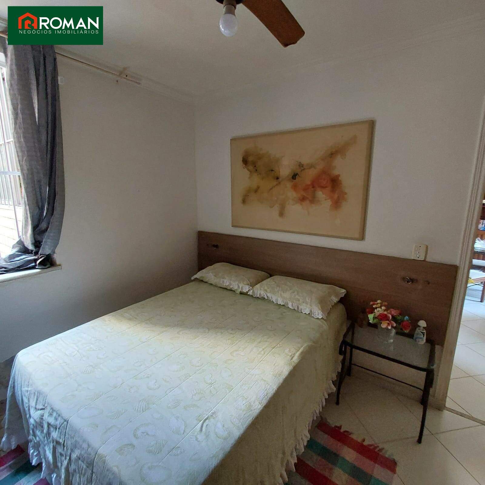 Apartamento à venda no Algodoal: 