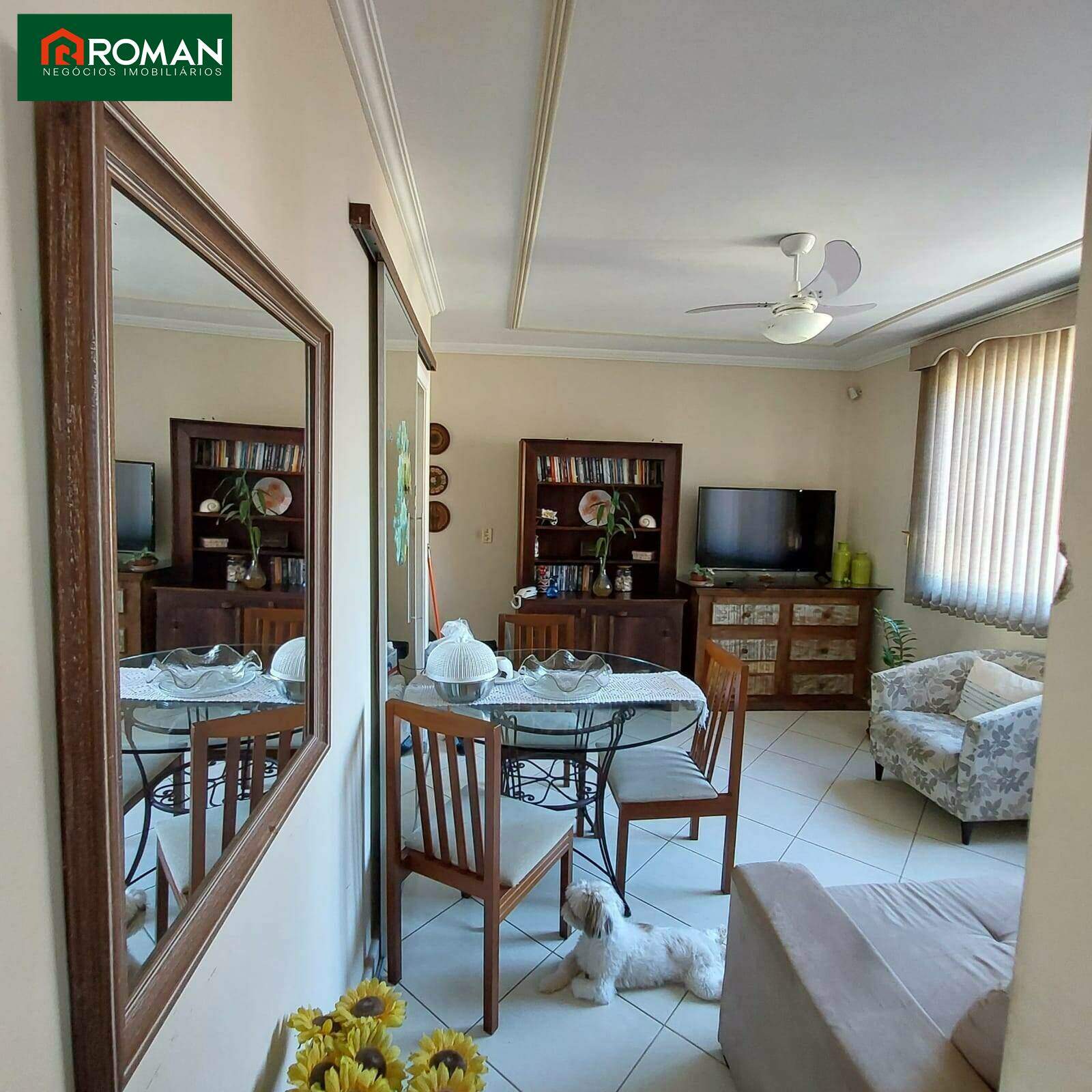 Apartamento à venda no Algodoal: 