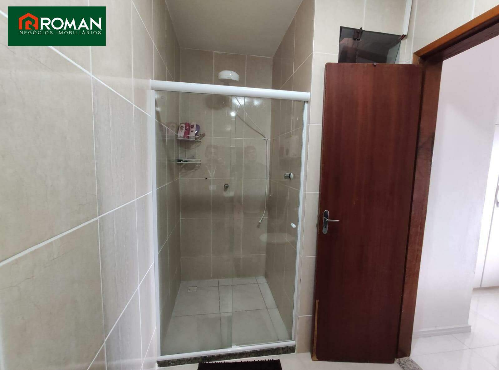 Cobertura à venda no Vila Blanche: 