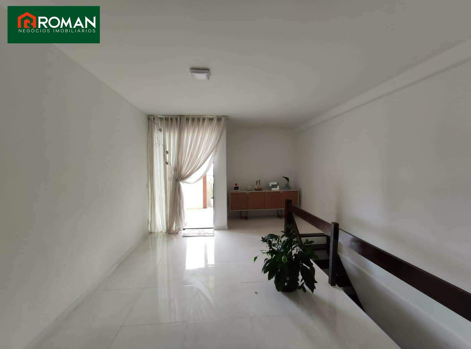 Cobertura à venda no Vila Blanche: 