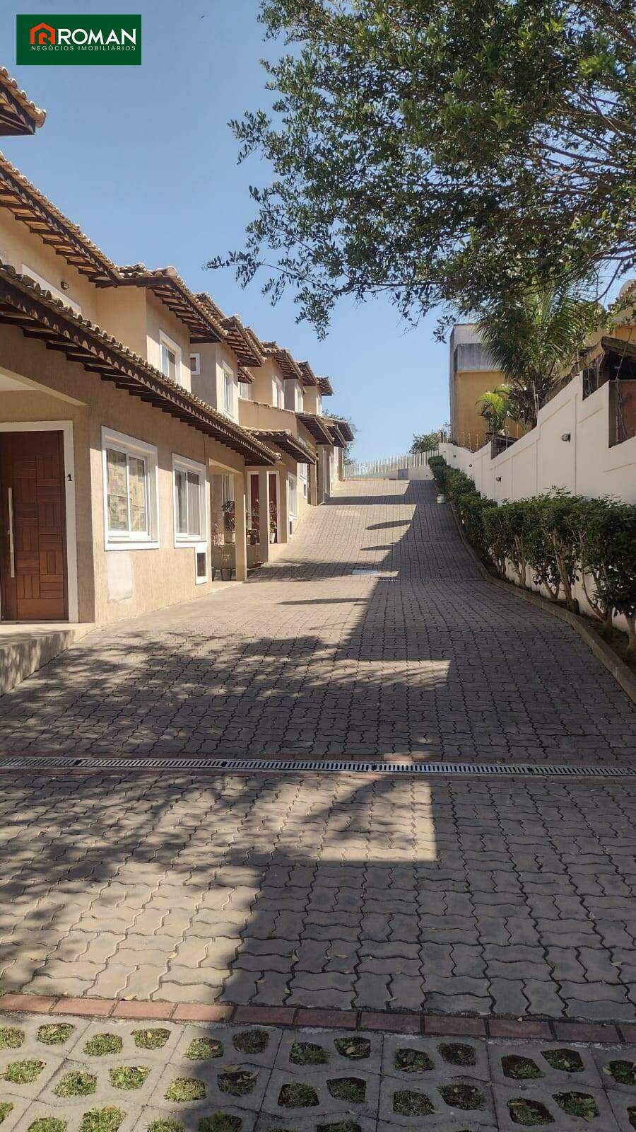 Casa em condomínio à venda no Praia Raza: 