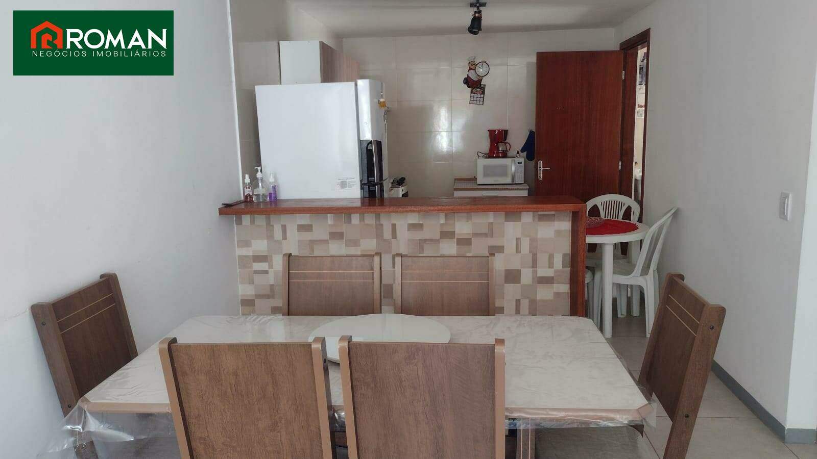 Casa em condomínio à venda no Praia Raza: 