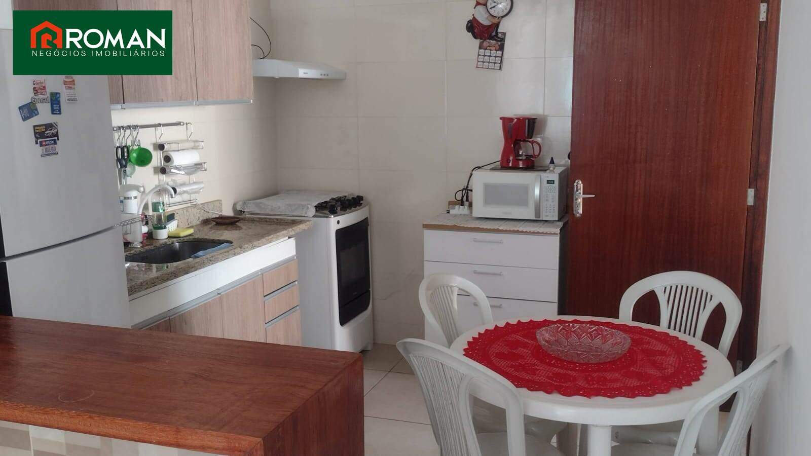 Casa em condomínio à venda no Praia Raza: 