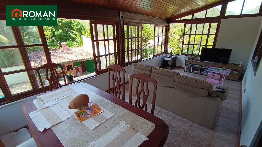 Casa à venda no Guriri: 