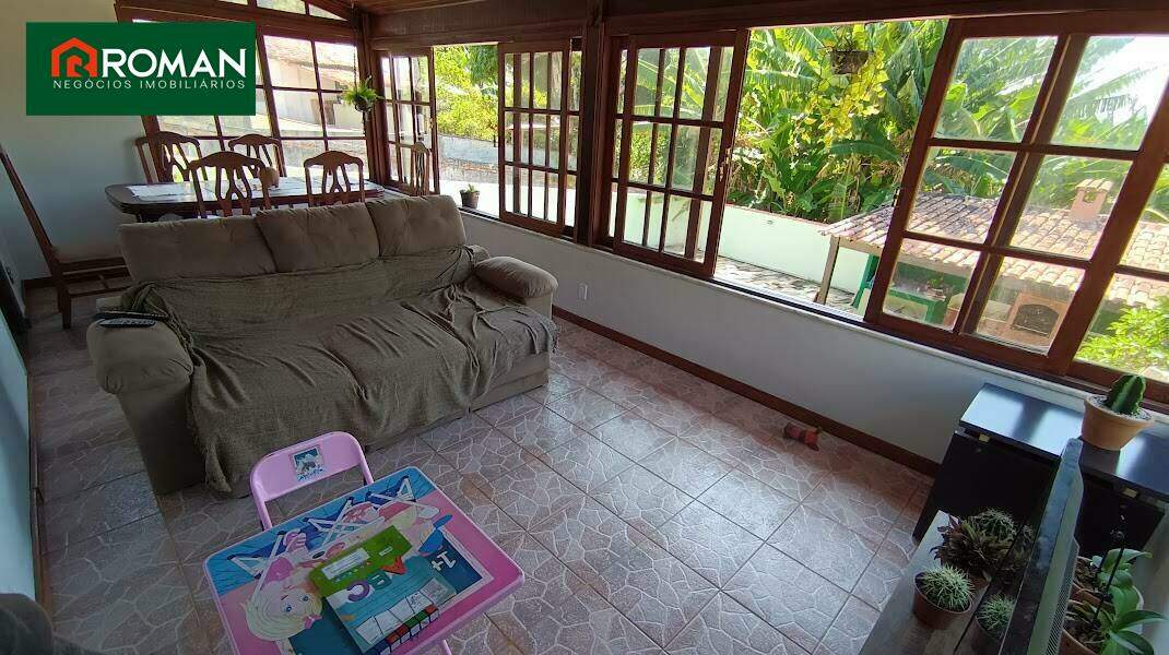 Casa à venda no Guriri: 