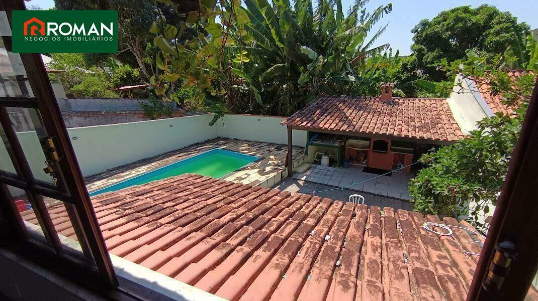 Casa à venda no Guriri: 