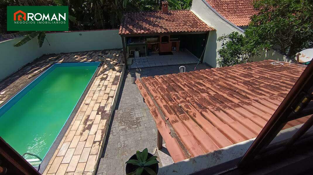 Casa à venda no Guriri: 