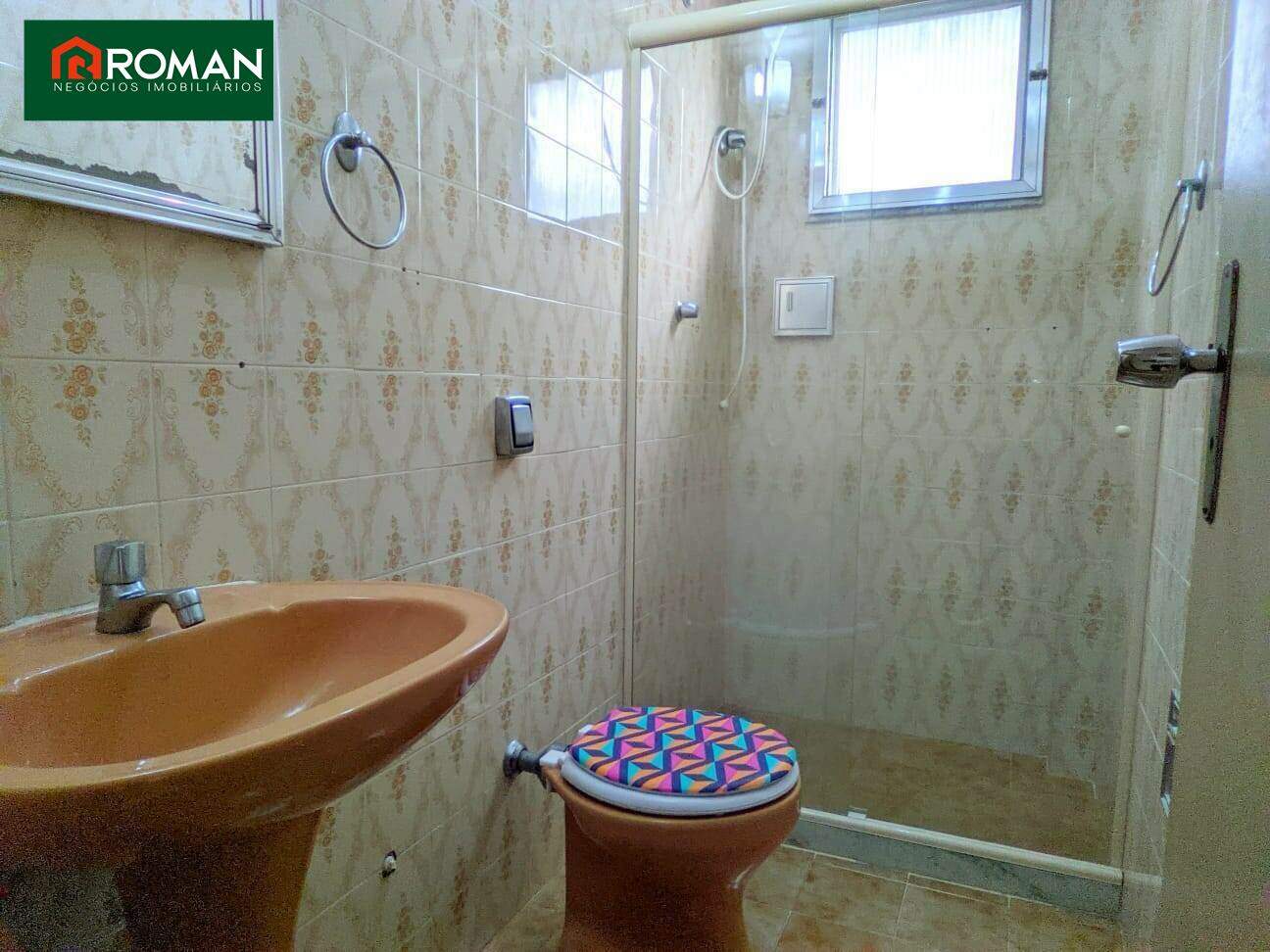 Apartamento à venda no Algodoal: 