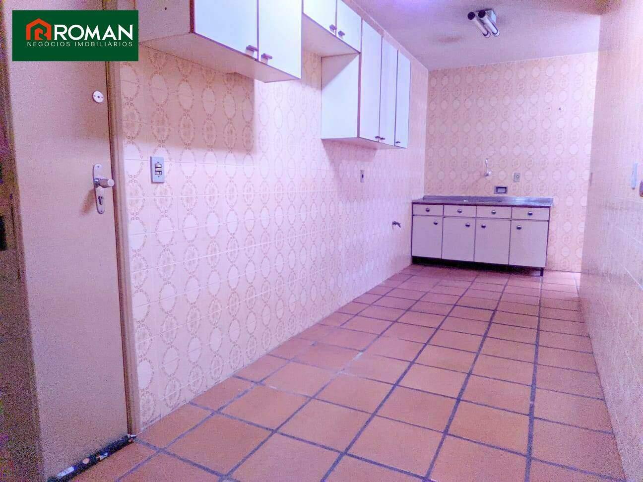Apartamento à venda no Algodoal: 